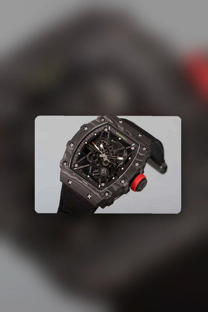 NB - Mix Watch - 447