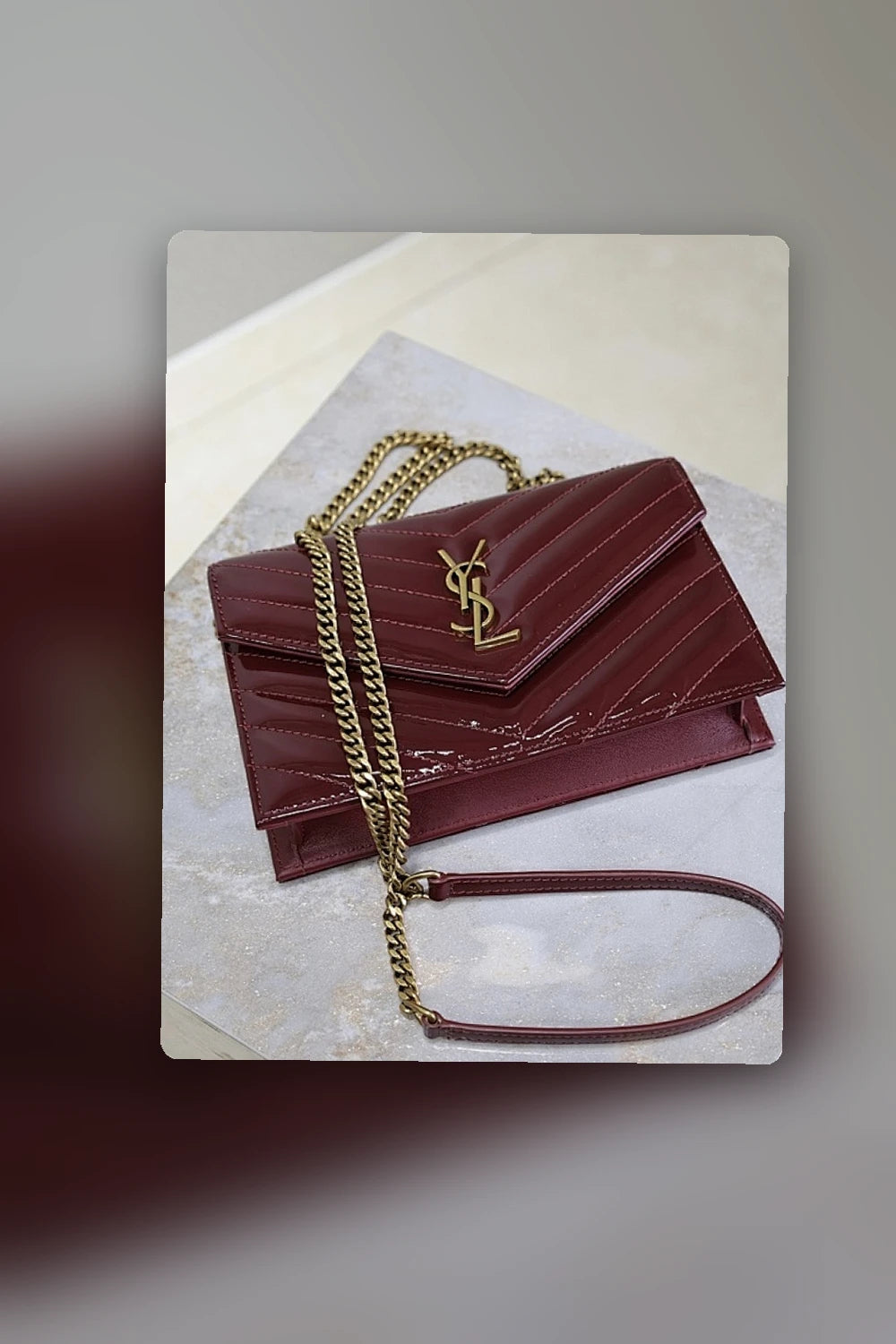 NB - YLS Bag - 468
