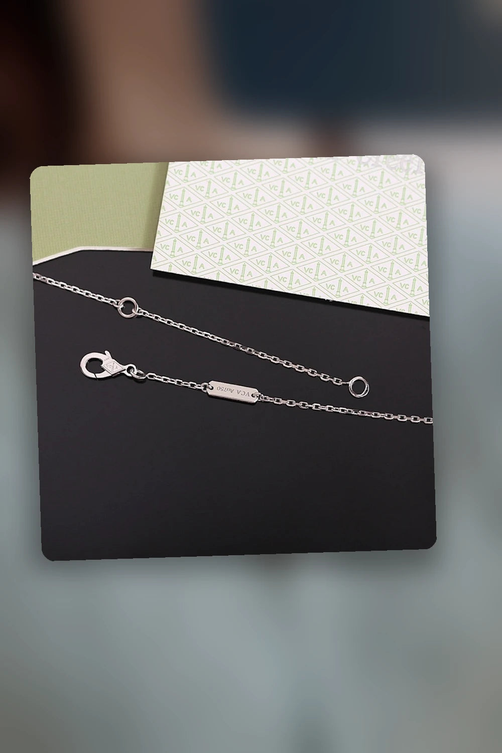 NB - VACA Jewelry - 220