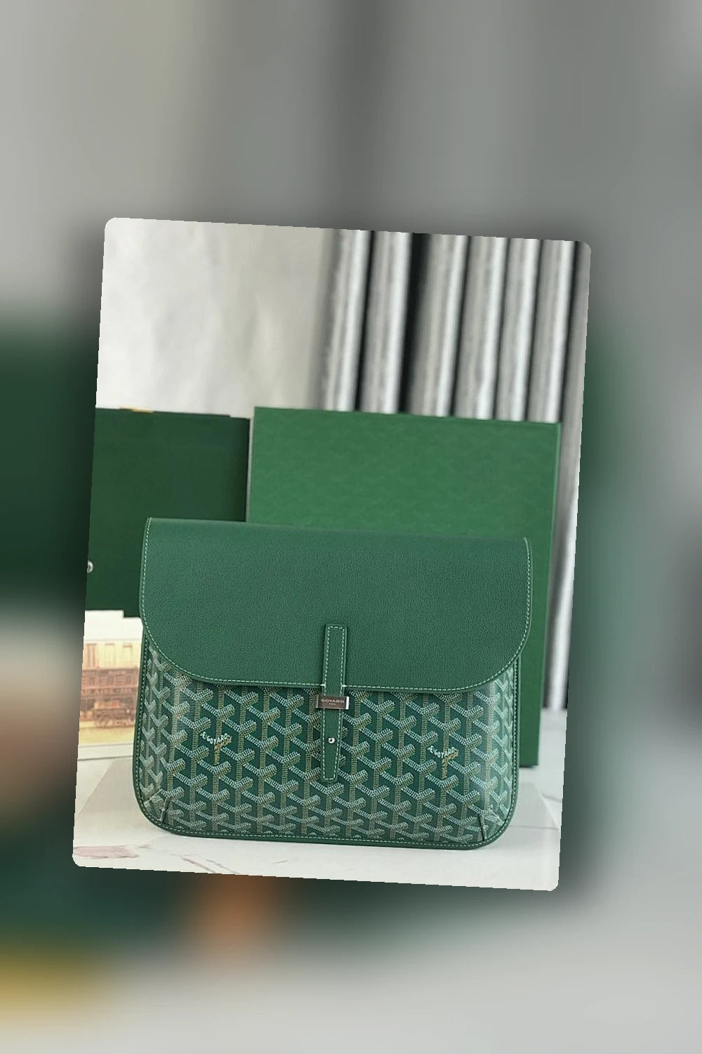 NB - GYO Bag - 638