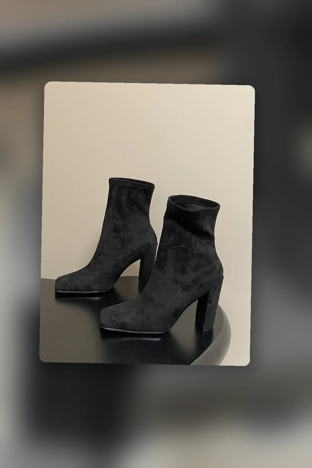 NB - AAL Women Shoes - 166