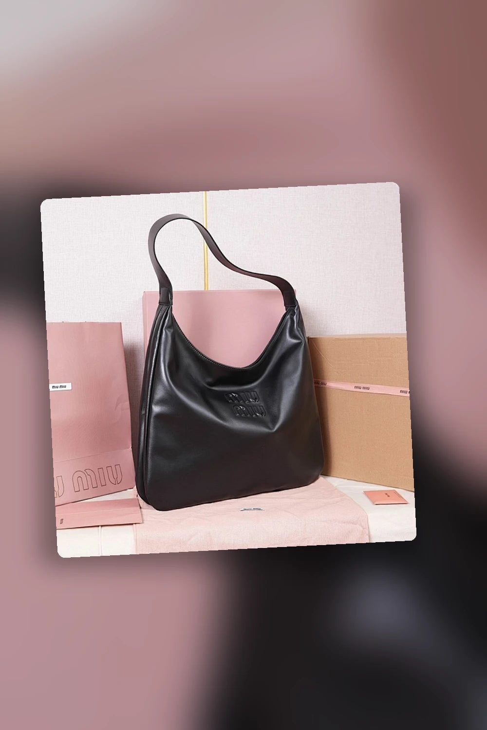 NB - MMU Bag - 1232