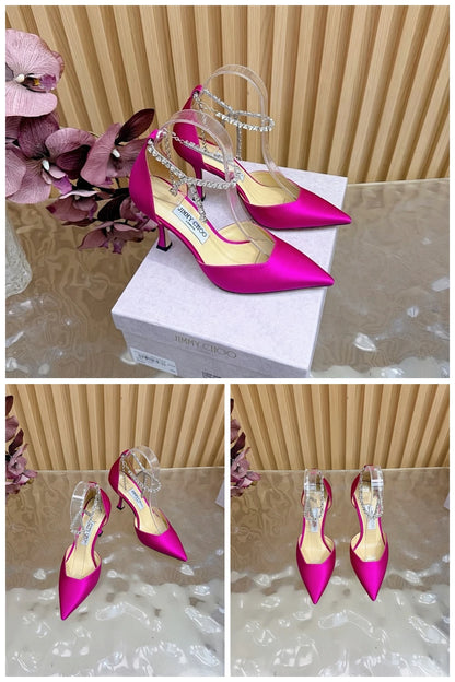 NB - JMC Women Shoes - 052