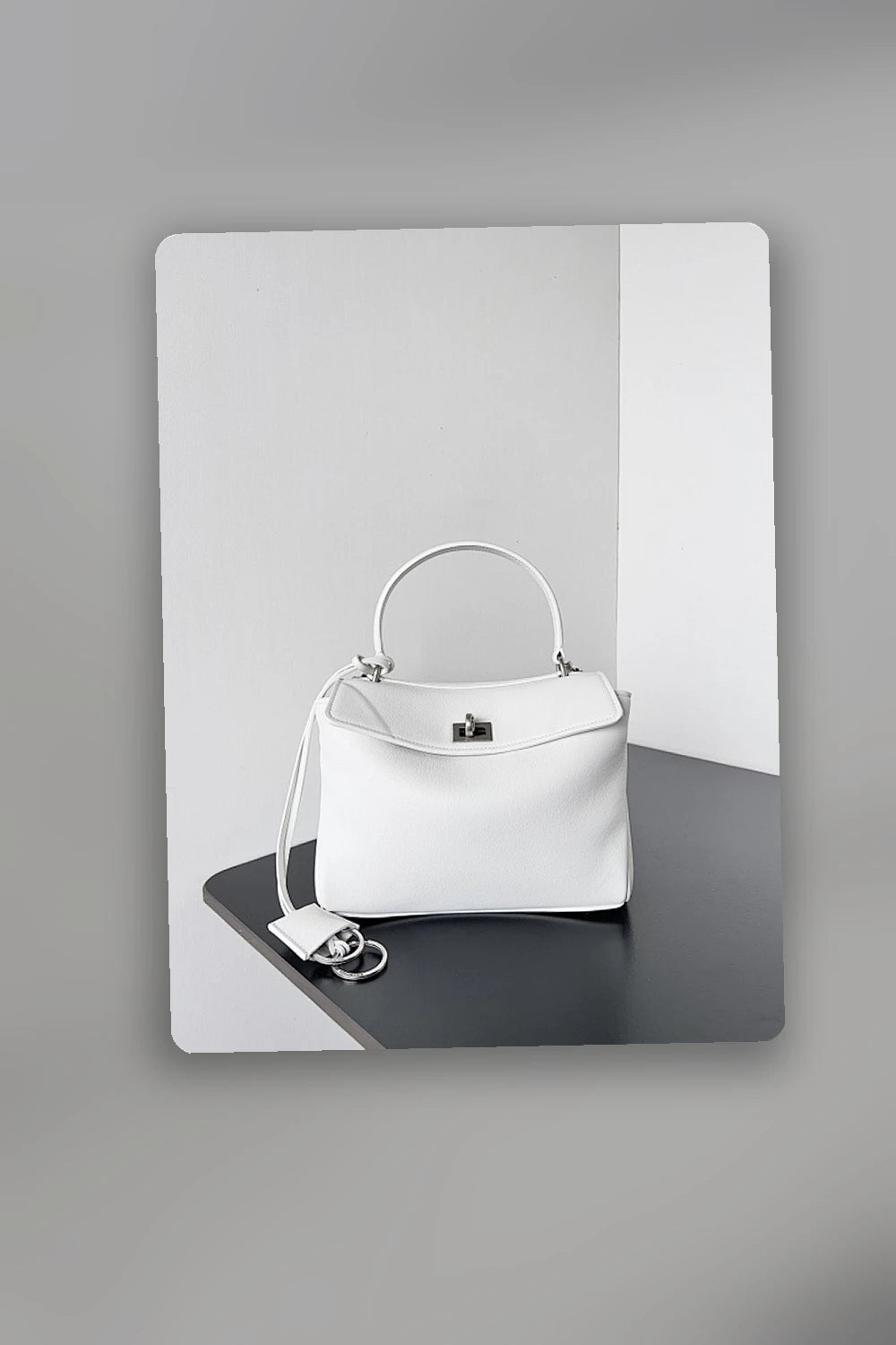 NB - BG Bag - 203