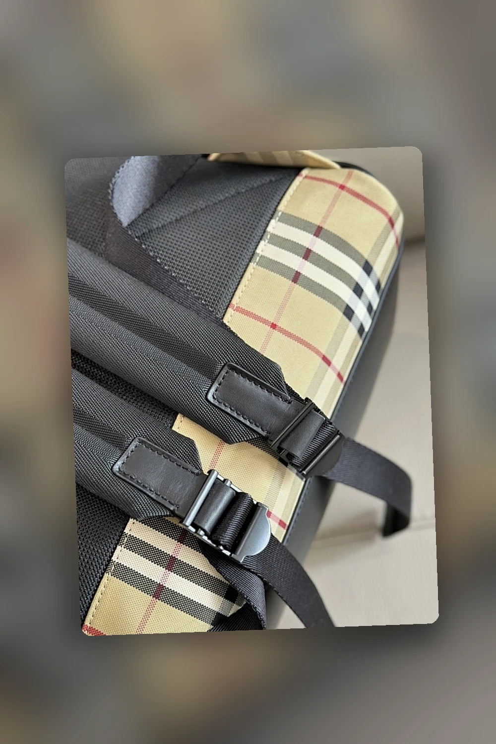 NB - BOR Bag - 892