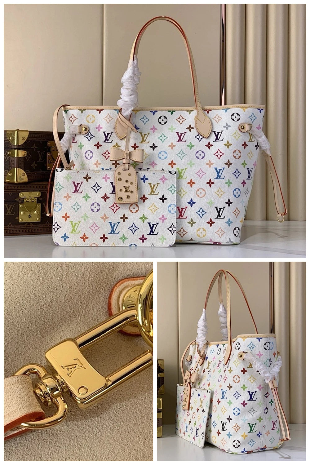 NB - LOV Bag - 894