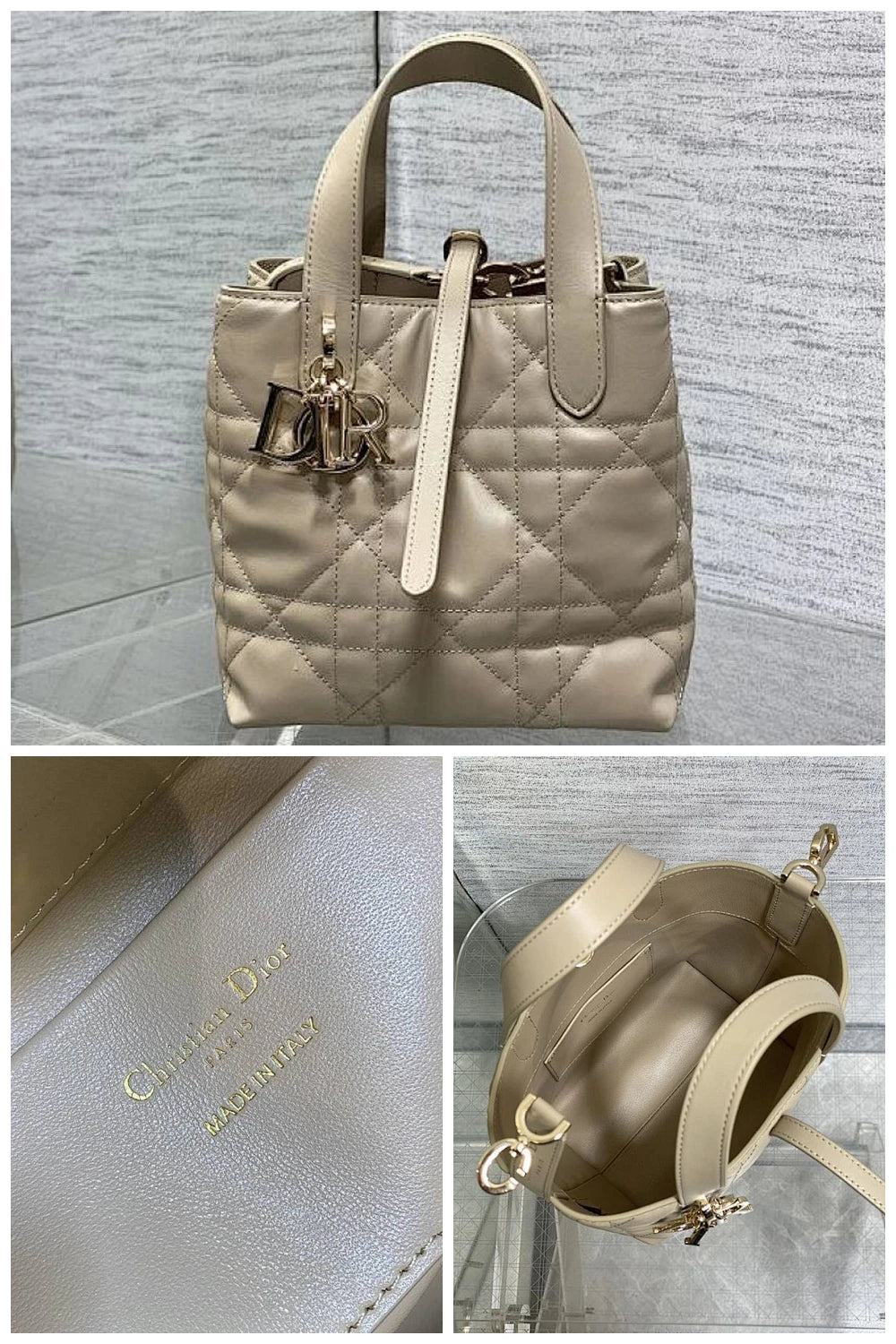 NB - DOR Bag - 1031