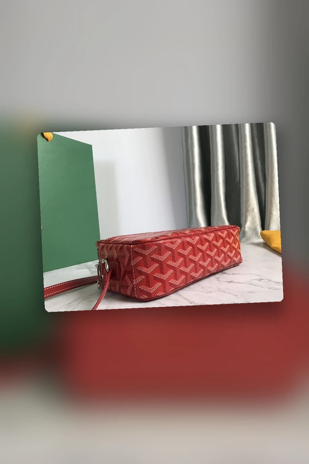NB - GYO Bag - 1510