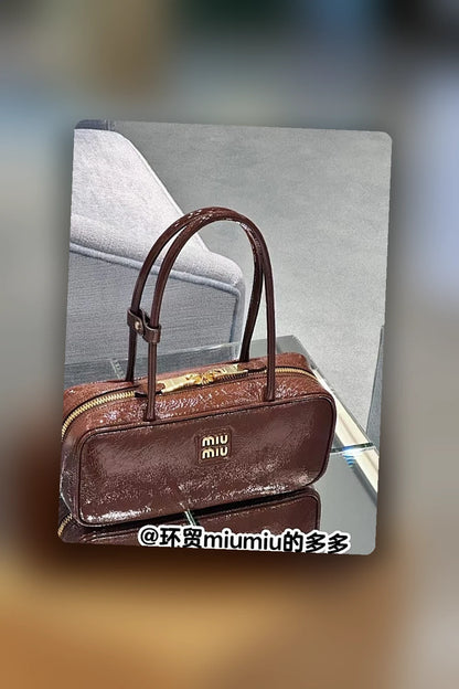 NB - MMU Bag - 829
