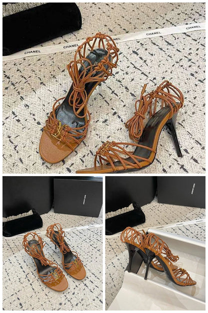 NB - YLS Women Shoes - 706
