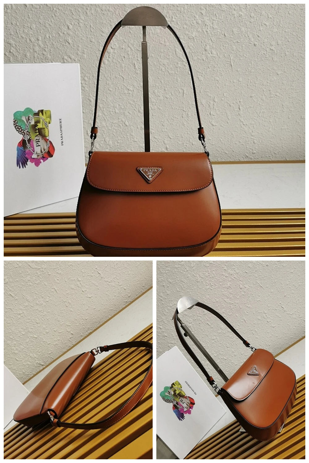NB - PD Bag - 841