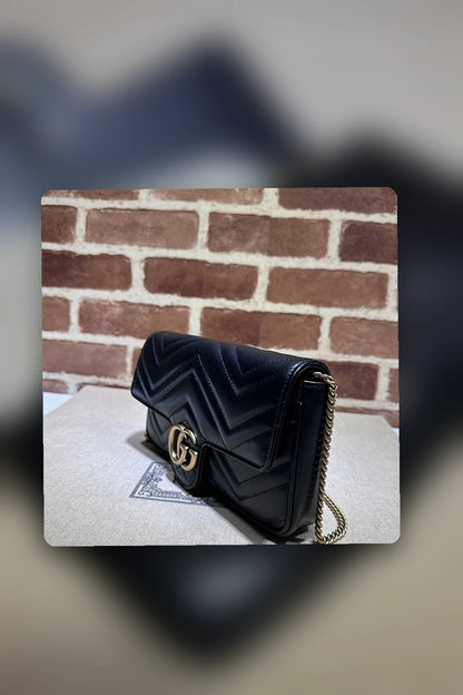 NB - GUKI Bag - 968