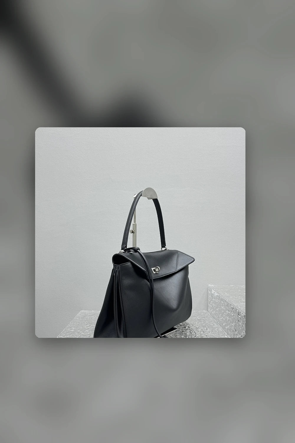 NB - BG Bag - 1730