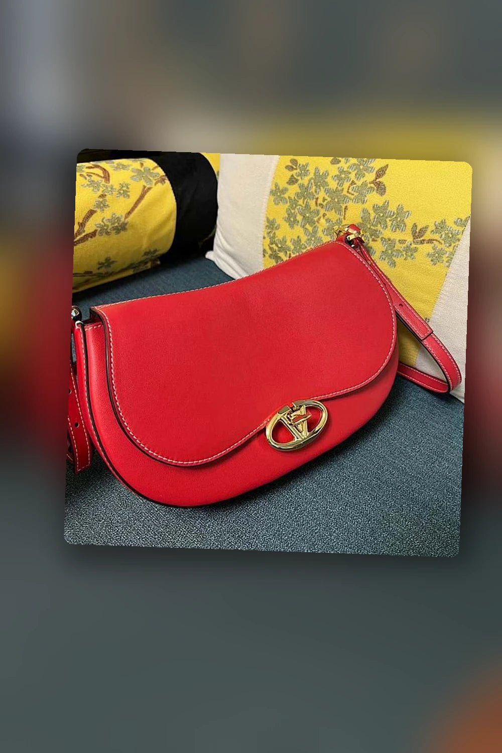 NB - VEL Bag - 354