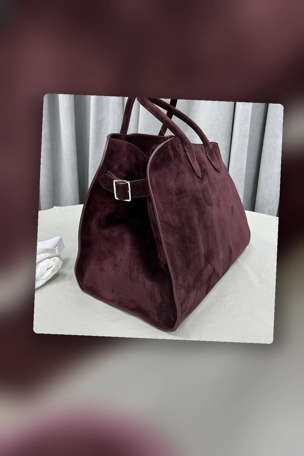 NB - THR Bag - 832