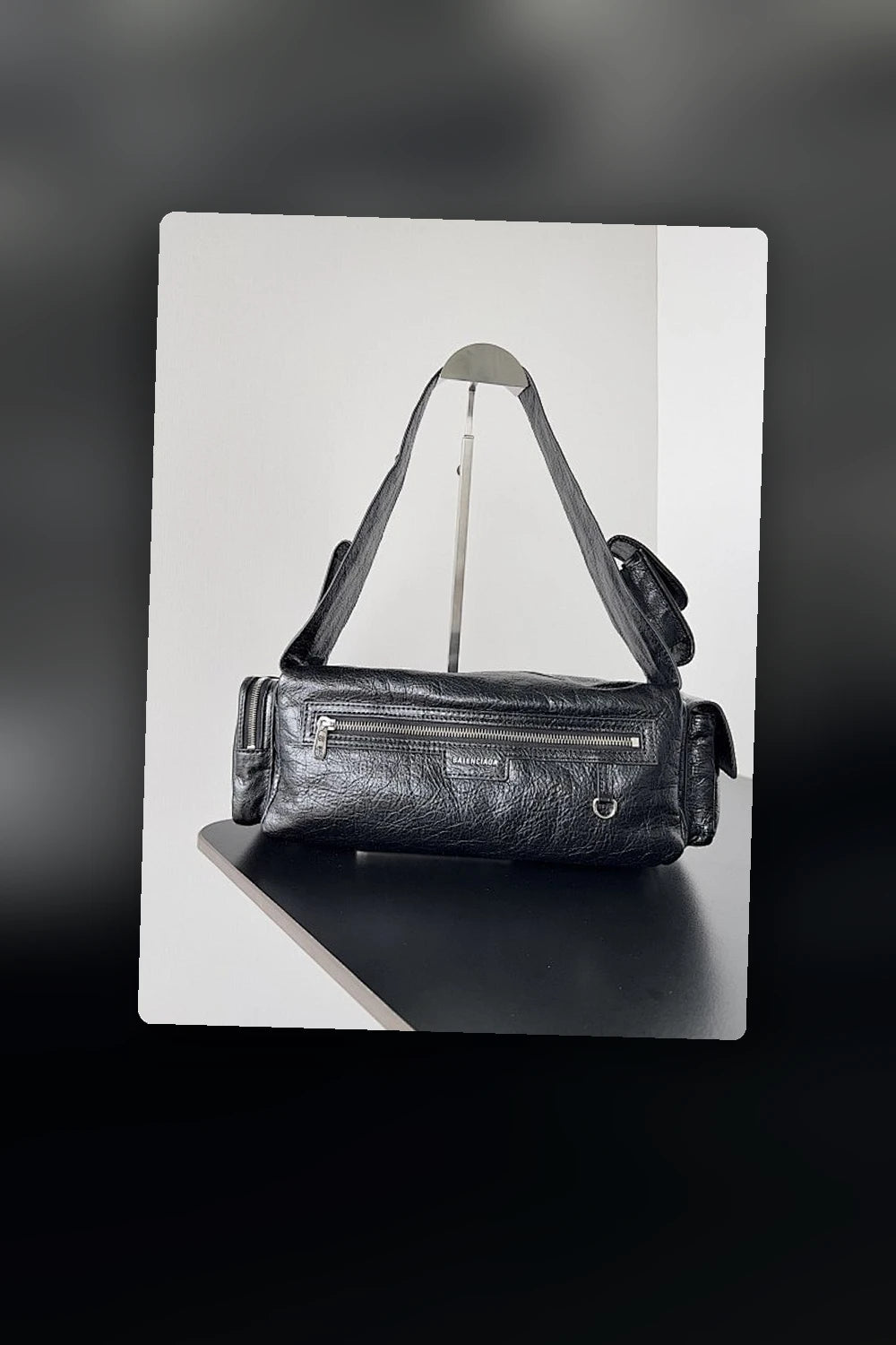 NB - BG Bag - 2294
