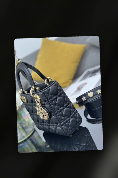 NB - DOR Bag - 801