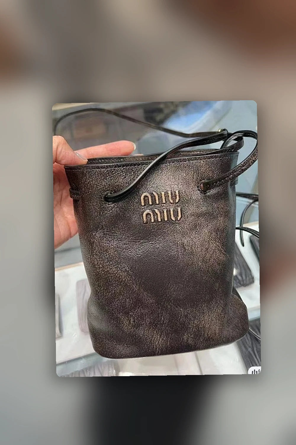 NB - MMU Bag - 332