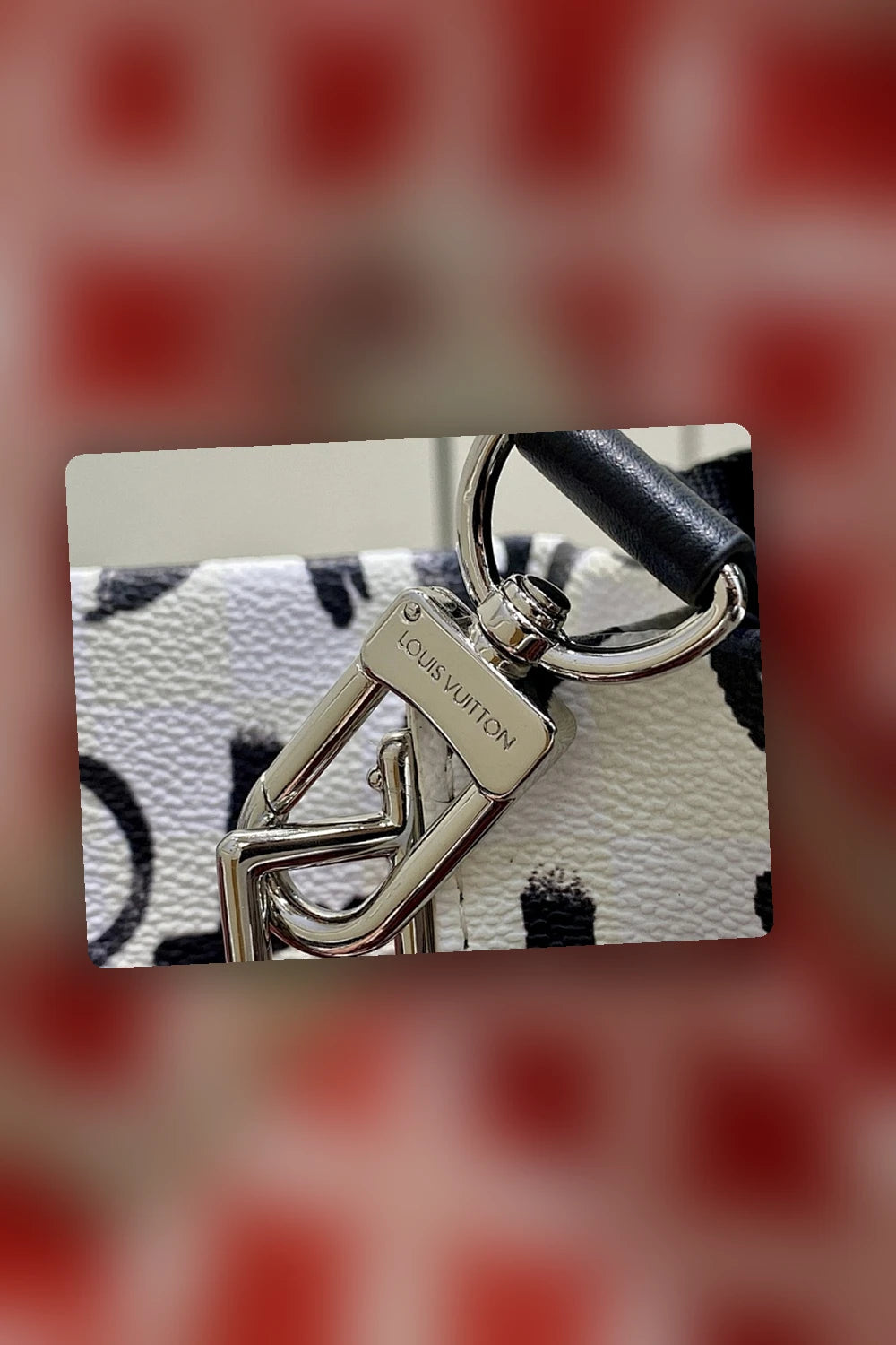 NB - LOV Bag - 1144