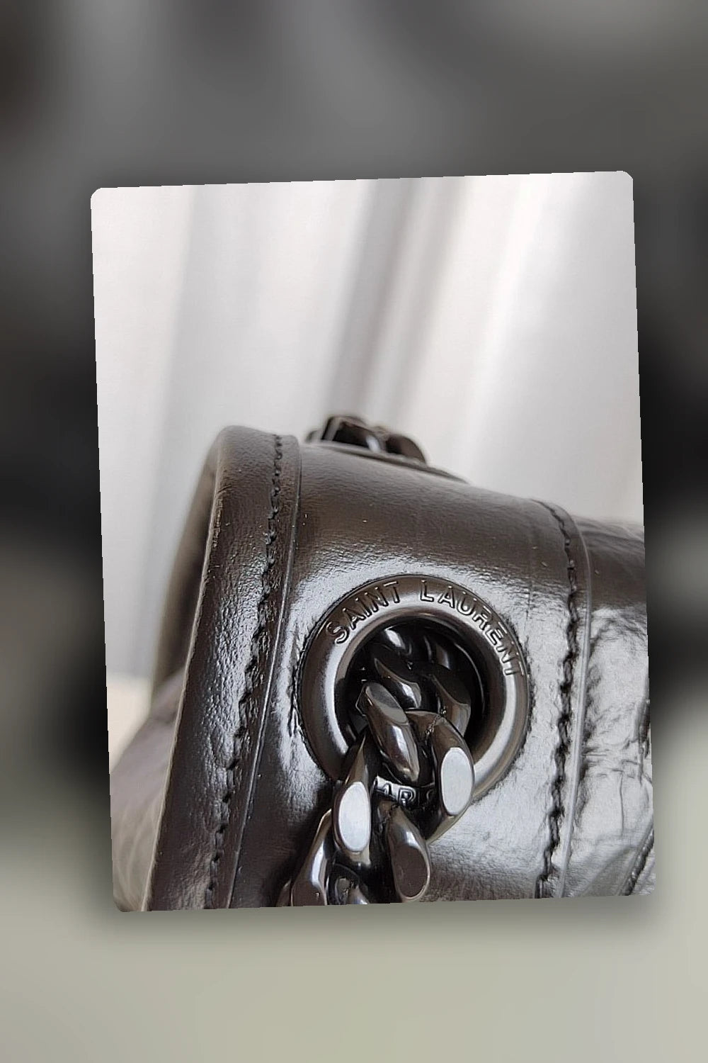 NB - YLS Bag - 1030