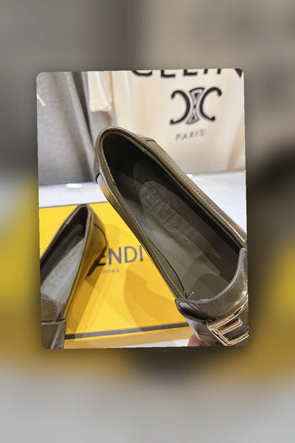 NB - FDE Women Shoes - 029
