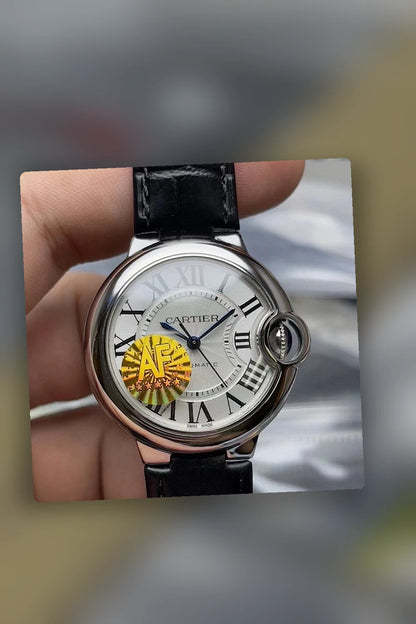 NB - Mix Watch - 418