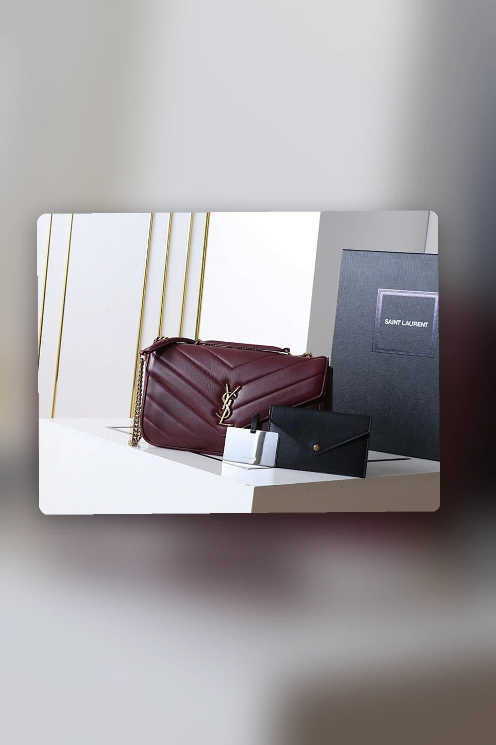 NB - YLS Bag - 1150