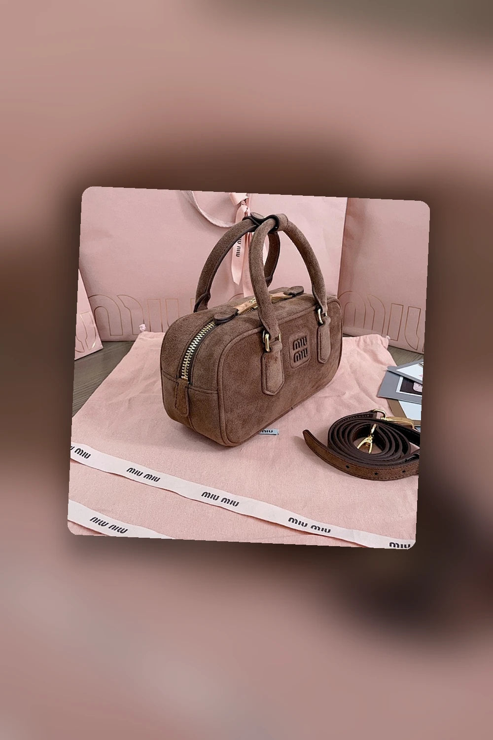 NB - MMU Bag - 1452