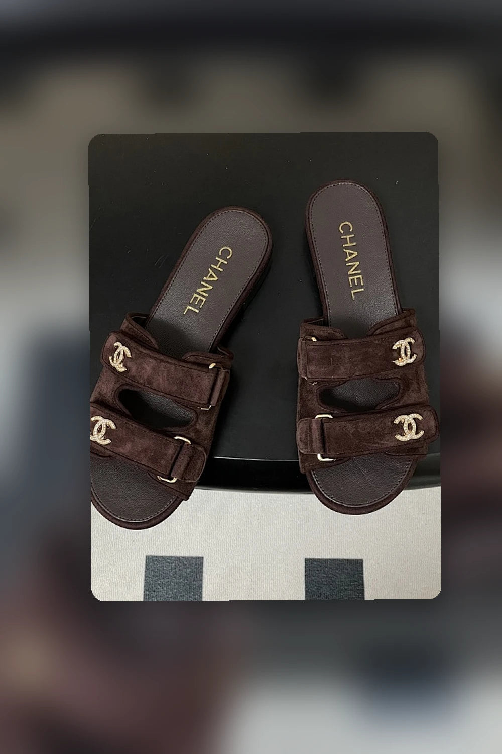 NB - CHL Mix Items - 325