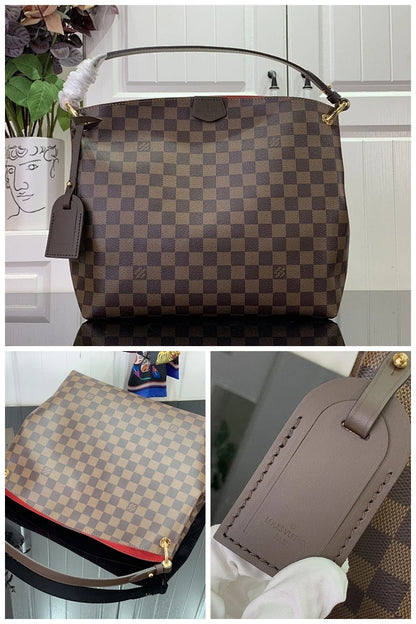 NB - LOV Bag - 1530