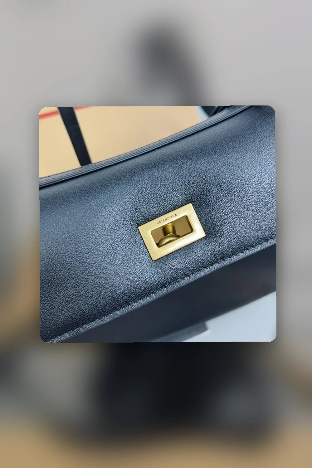 NB - BG Bag - 1283