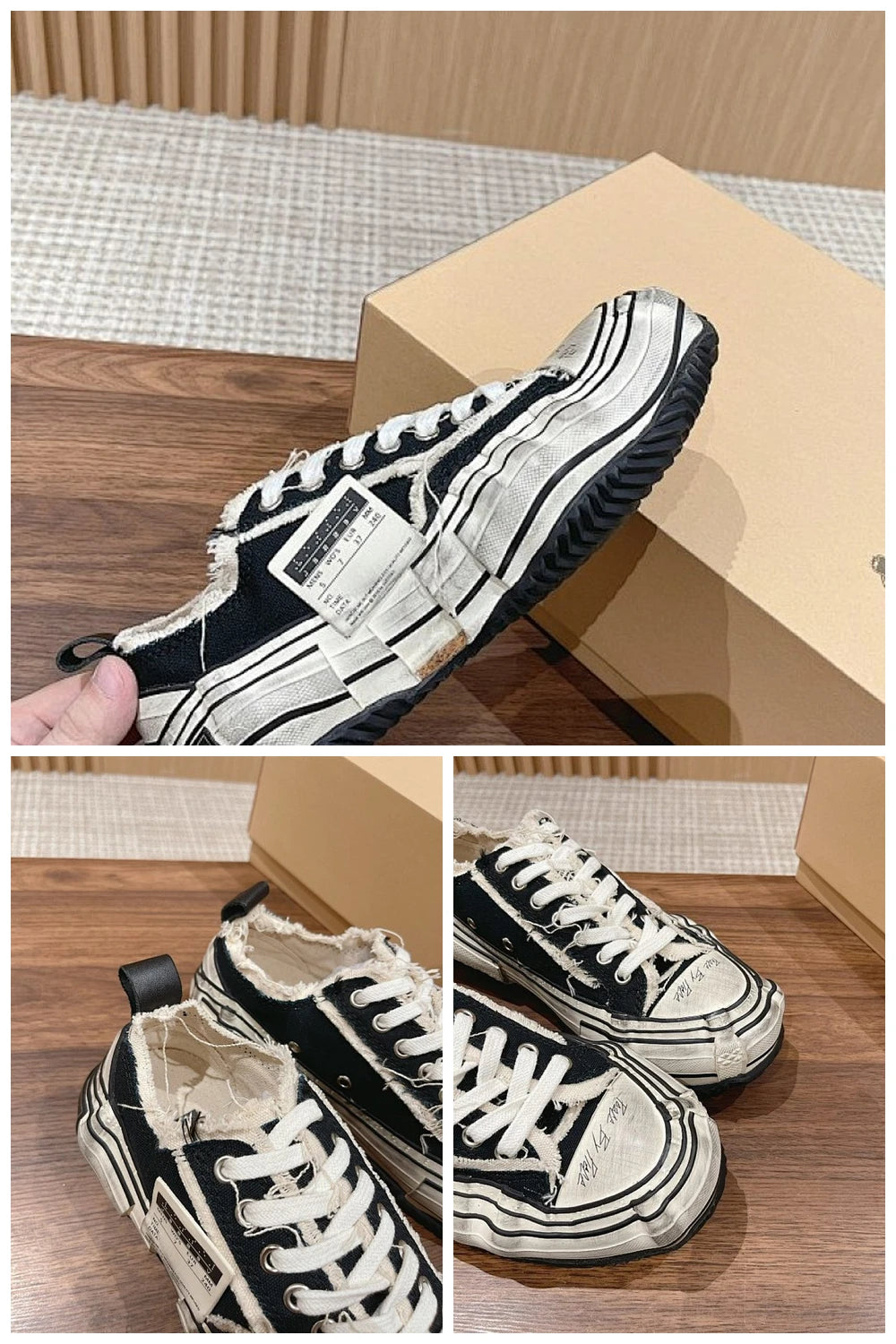 NB - SIMP Women Shoes - 401