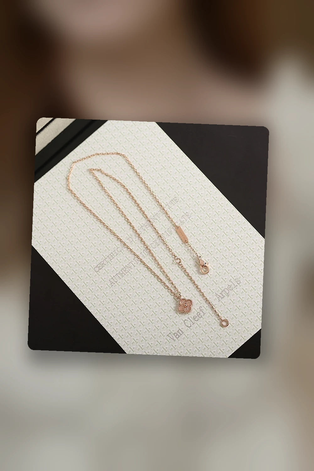 NB - VACA Jewelry - 334