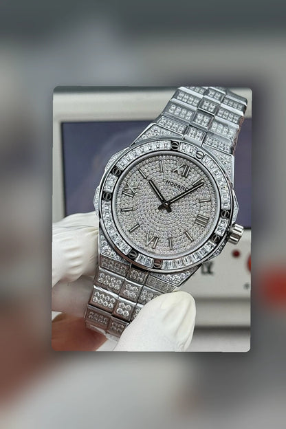 NB - Mix Watch - 099