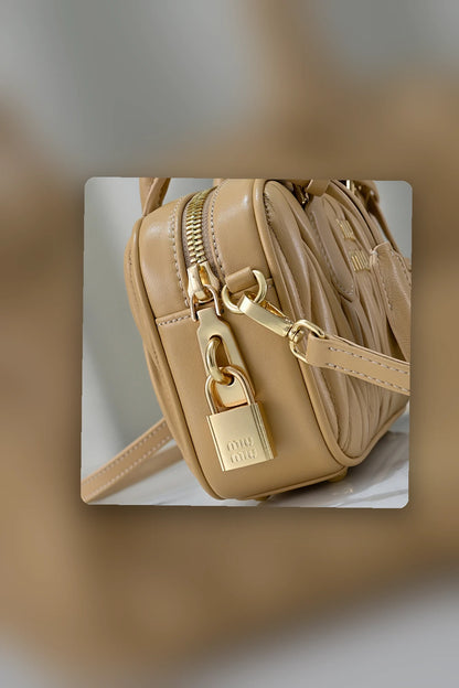 NB - MMU Bag - 1160
