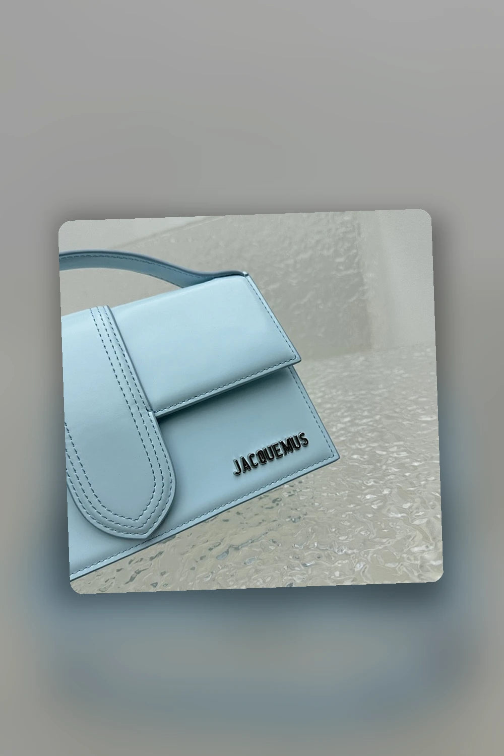 NB - JCA Bag - 463