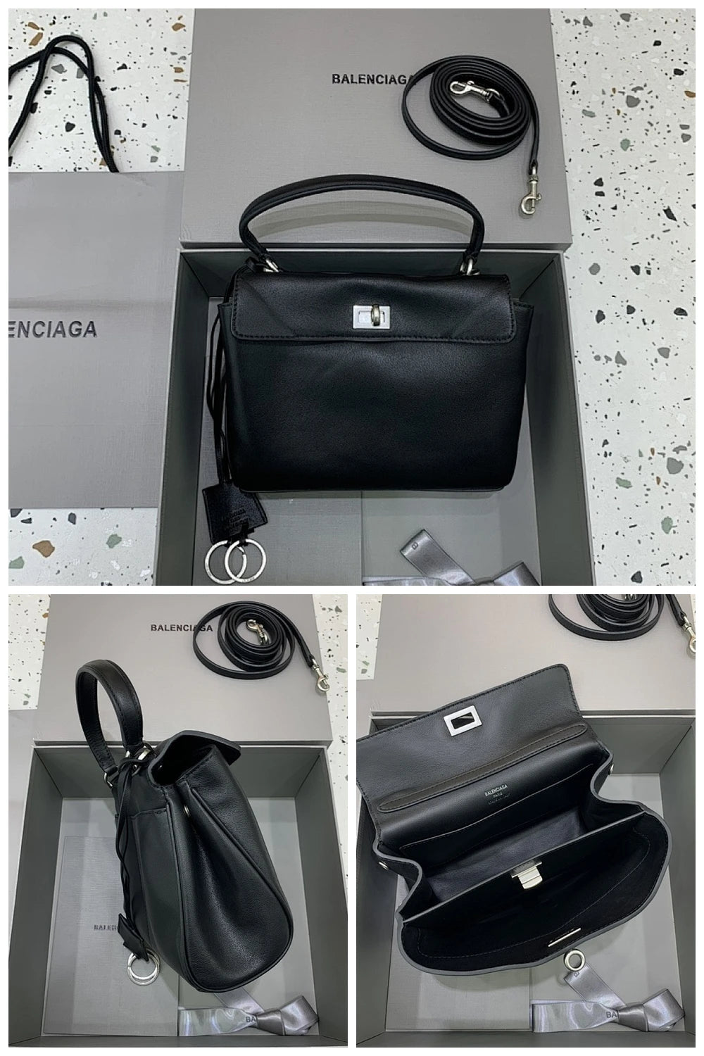 NB - BG Bag - 2126