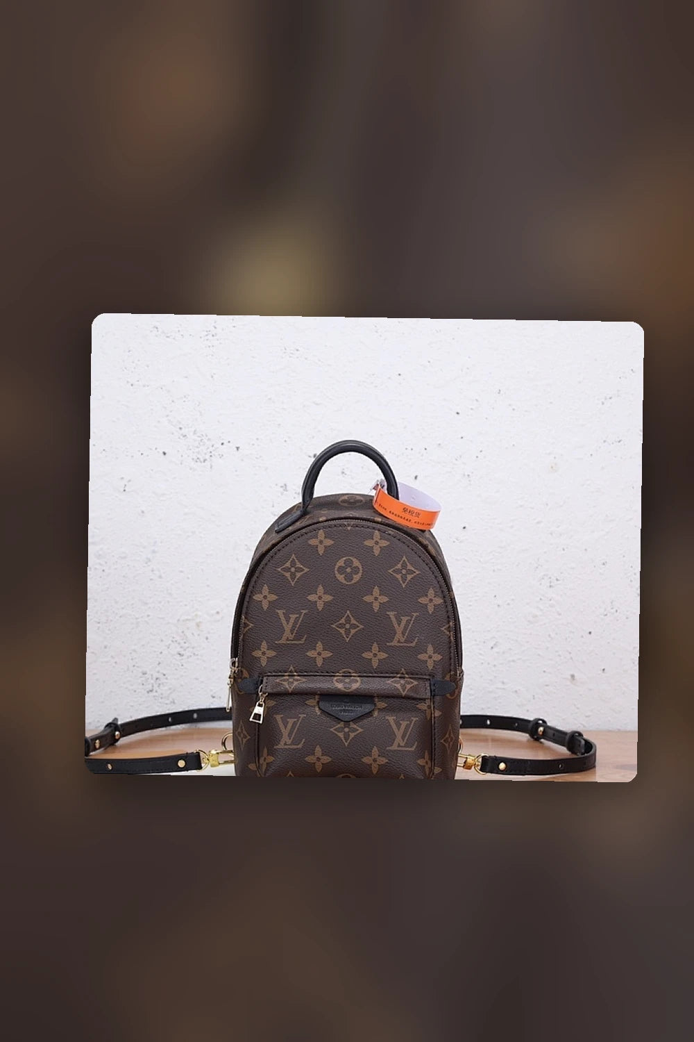 NB - LOV Bag - 1375