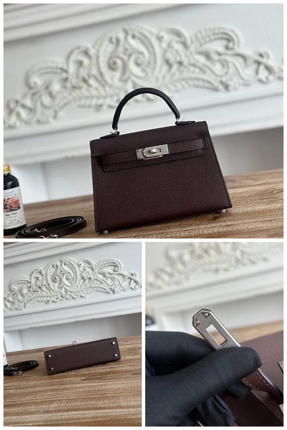 NB - HMS Bag - 833
