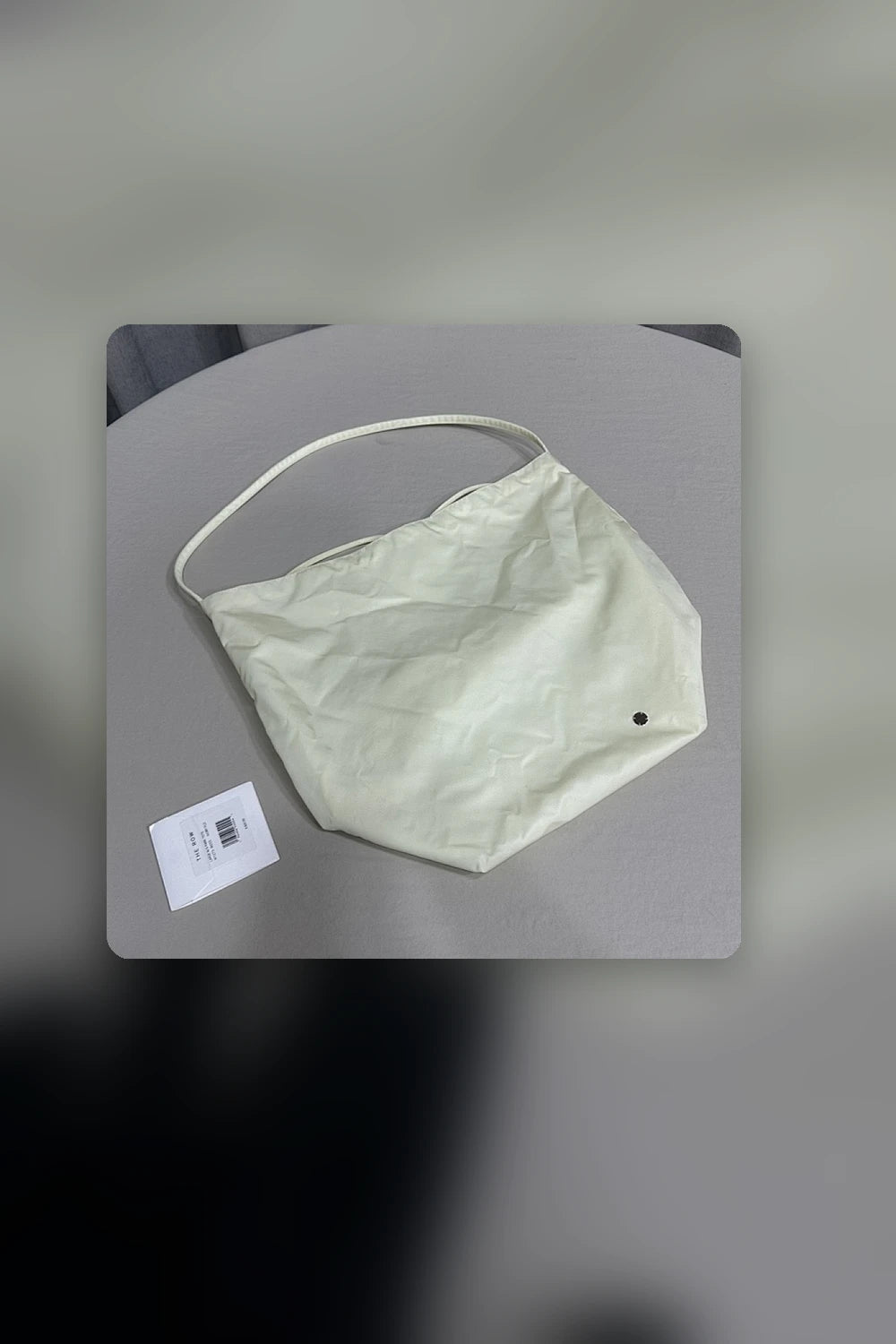 NB - THR Bag - 971