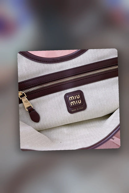 NB - MMU Bag - 616