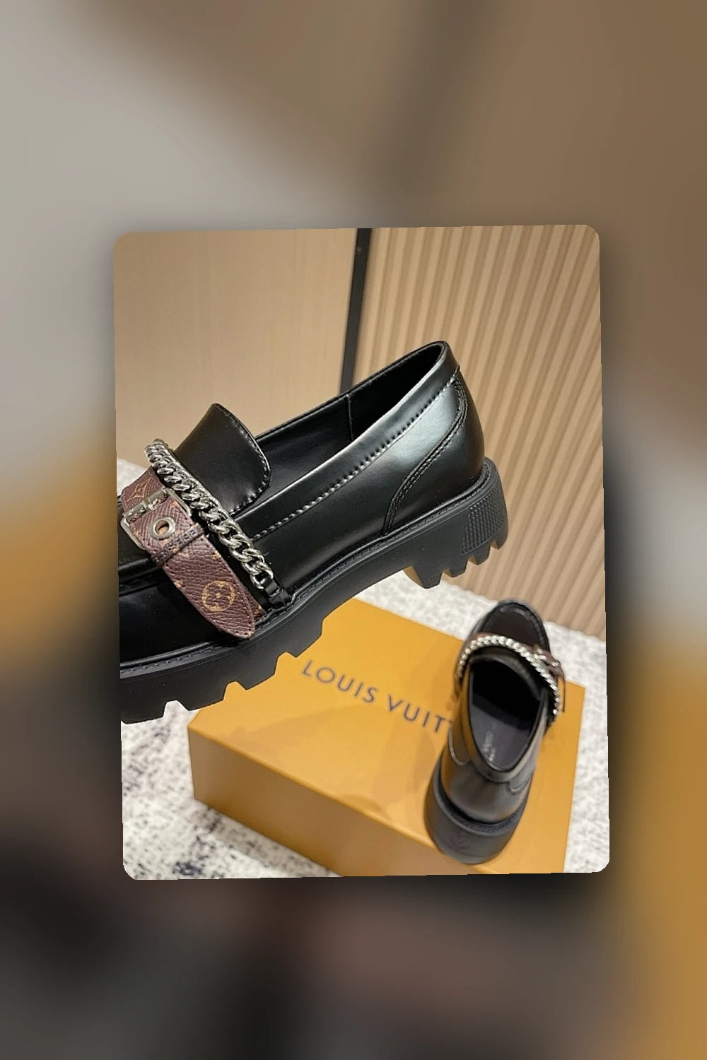 NB - LOV Women Shoes - 1030