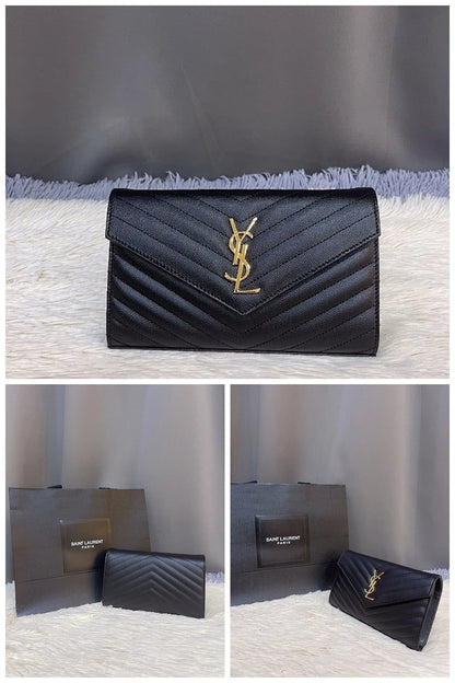 NB - YLS Bag - 125