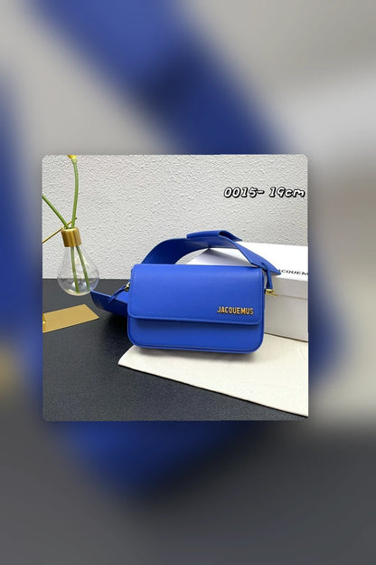 NB - JCA Bag - 489