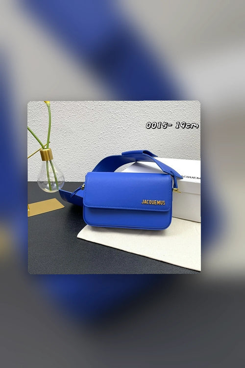 NB - JCA Bag - 489