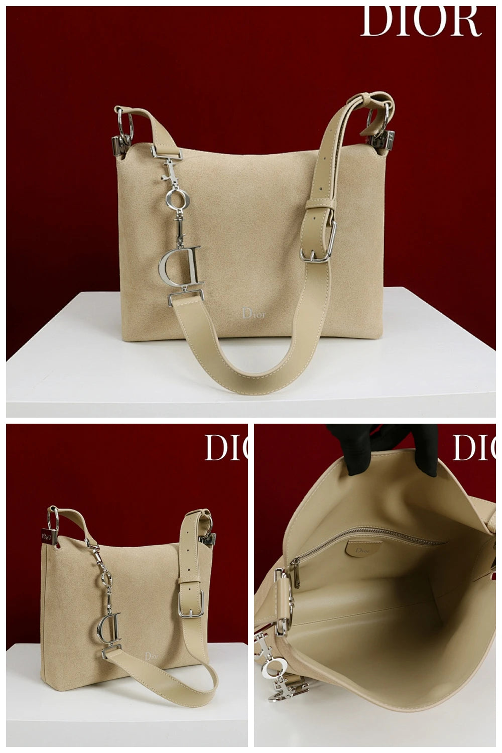 NB - DOR Bag - 1112