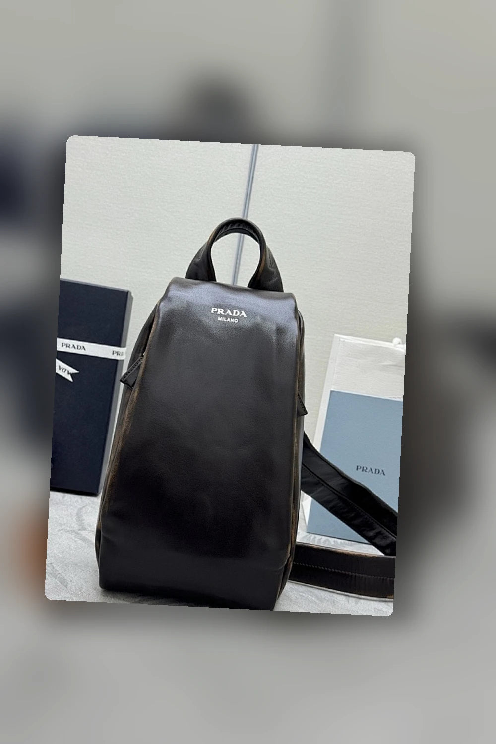 NB - PD Bag - 1049