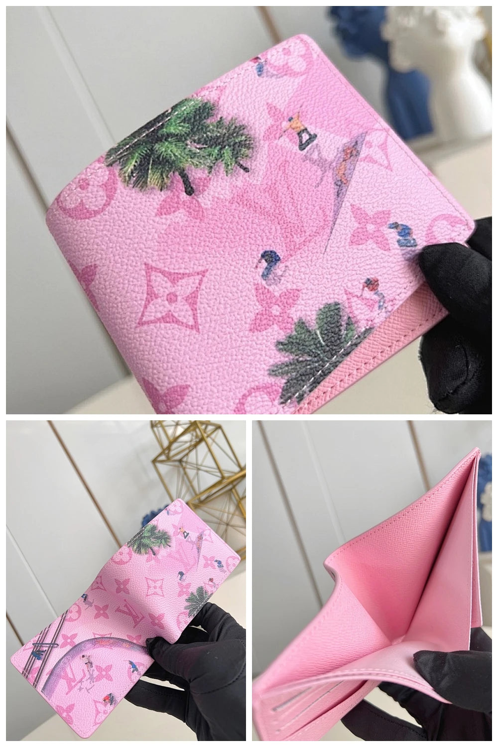 NB - LOV Bag - 1638
