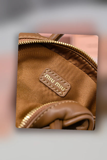 NB - MMU Bag - 1275