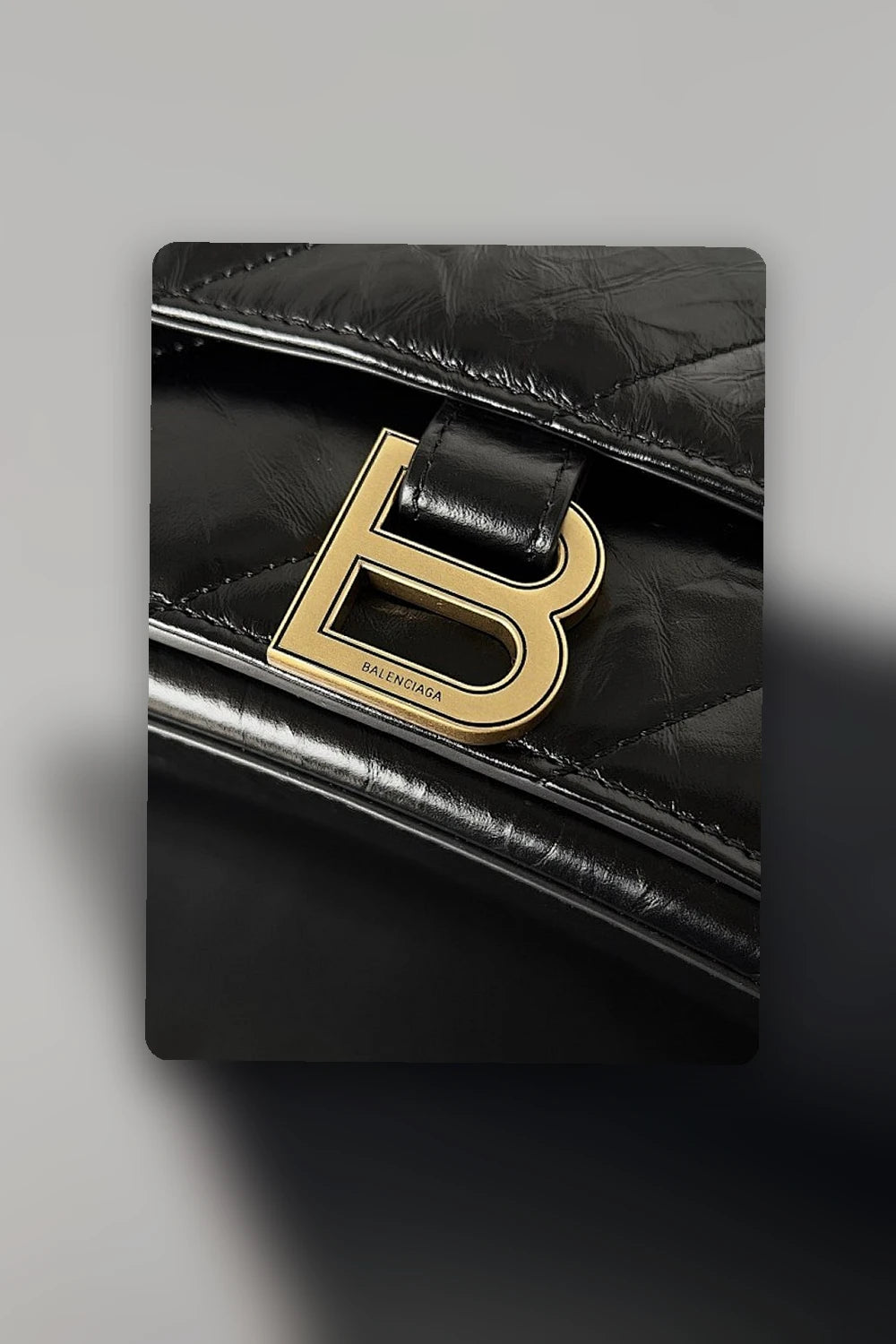 NB - BG Bag - 330